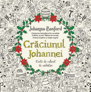 Craciunul Johannei