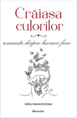Crăiasa culorilor
