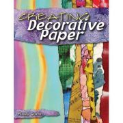 Creating Decorative Paper