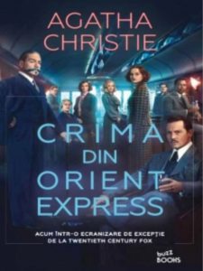Crima din Orient Express