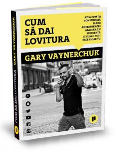Cum sa dai lovitura