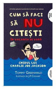Cum sa faci sa NU citesti in vacanta de vara