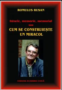 Cum se construieste un miracol