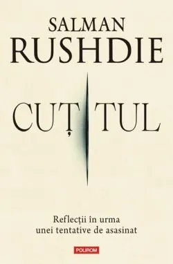 Cuțitul de Salman Rushdie