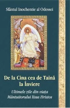 De la Cina cea de Taina la Inviere de Inochentie Al Odessei
