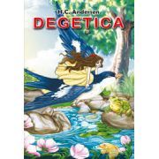 Degetica