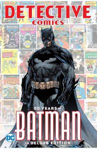 Detective Comics: 80 Years of Batman