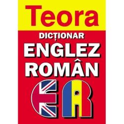 Dictionar englez-roman de buzunar