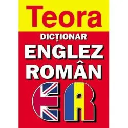 Dictionar englez-roman de buzunar de Andrei Bantas