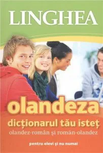 Dictionar Istet Olandez - Roman. Roman - Olandez