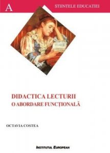 Didactica lecturii - o abordare functionala