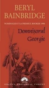 Domnisorul Georgie