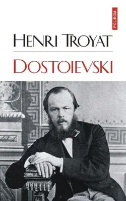 Dostoievski de Henri Troyat