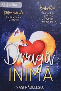 Draga inima