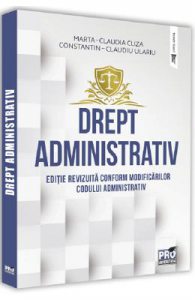 Drept administrativ