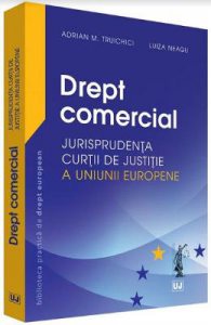 Drept comercial