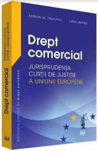 Drept comercial de Luiza Neagu