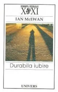 Durabila iubire de Ian McEwan