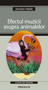 Efectul Muzicii Asupra Animalelor