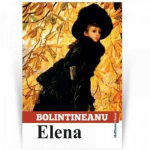 Elena de Dimitrie Bolintineanu