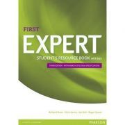 Expert First 3rd Edition Student