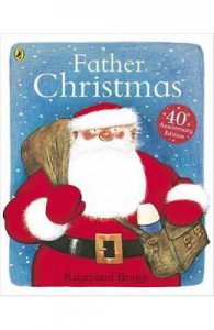 Father Christmas