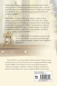 Fiicele Evei de Lynn Austin