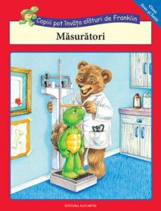 Franklin: Masuratori