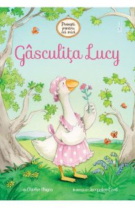 Gasculita Lucy