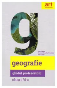Geografie