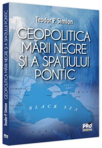 Geopolitica Mării Negre și a spațiului pontic