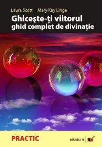 Ghiceste-Ti Viitorul de Scott Linge