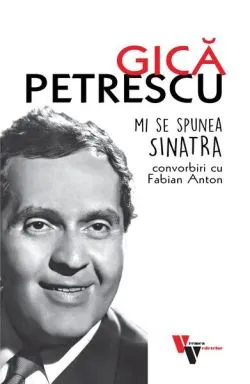 Gică Petrescu de Fabian Anton