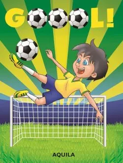 GOOOL! Caiet de activități