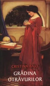 Gradina otravurilor de Cristina Bajo