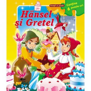 Hansel si Gretel