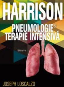 Harrison. Pneumologie si terapie intensiva