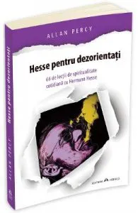 Hesse pentru dezorientati de Allan Percy