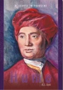 Hume. O scurta introducere