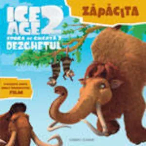 Ice Age 2 - Zapacita