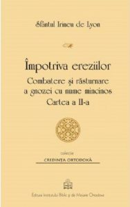 Impotriva ereziilor