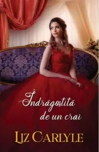 Indragostita de un crai de Liz Carlyle