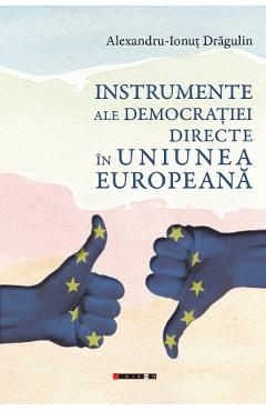 Instrumente ale democratiei directe in Uniunea Europeana