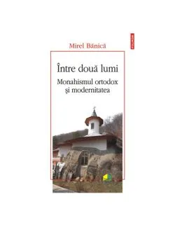 Intre doua lumi de Mirel Banica
