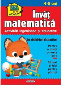 Invat matematica