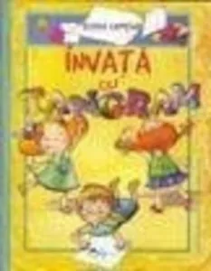 Invata cu tangram de Elena Lupsan