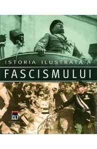 Istoria ilustrata a fascismului de Francesca Tacchi