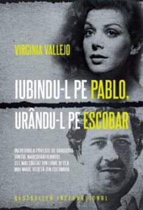 Iubindu-l pe Pablo, Urandu-l pe Escobar