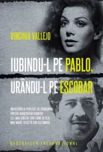 Iubindu-l pe Pablo, Urandu-l pe Escobar