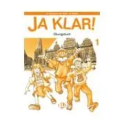 Ja Klar! Arbeitsbuch 1 de Gunter Gerngross